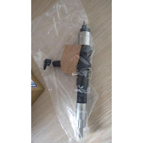 Komatsu Injector 6251-11-3100 untuk WA480-6