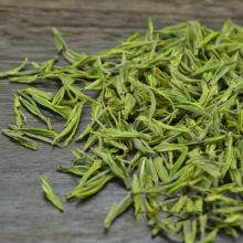 Avantages de la peau de thé vert