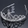 Hot Crystal Princess Tiara Wedding Crown