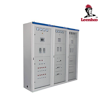 GZDW High Frequency Switching DC Power Panel