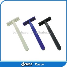 Popular Easy Portable Shaving Hotal Razor