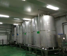 Coating Cleaning Pure Water Treatment Machine