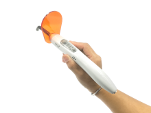 Dental Economic Pen-type Curing Light