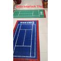 Street Football Court Sport Flooring zum Verkauf