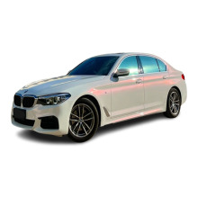 TSAUTOP White Chameleon Car Wrap - Gloss White to Red Color Shift Vinyl Wrap