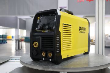 Inverter MIG Welding Machine MIG200