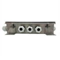 6-Terminal Explosion Proof Junction Box UK