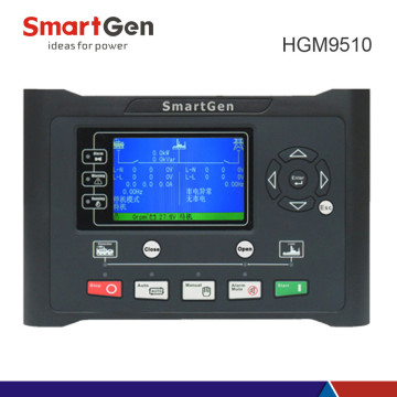 SmartGen HGM9510 Diesel Generator Sync Controller Module