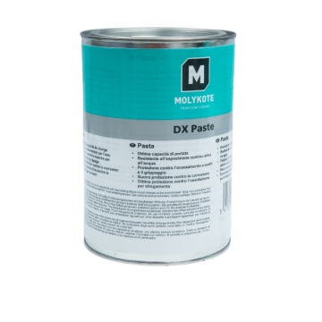 Lubricating butter 1971660 Grease Cutting Machine