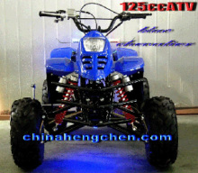 ATV, special ATV