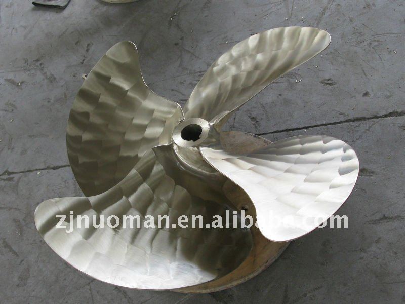 Small boat propeller solas FPP, CPP ship propeller