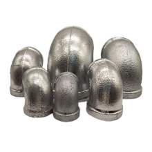 Large Diameter Stamping Elbow Pipe Fitting price