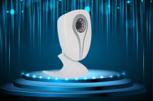 Wanscam audio night version 32G TF Card wireless IPC