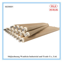 Quality thermocouples for measuring molten metal temperature