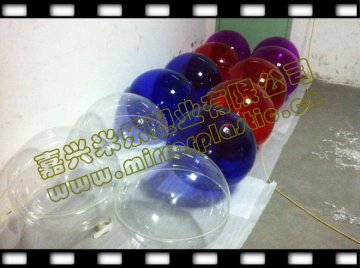 acrylic ball cage