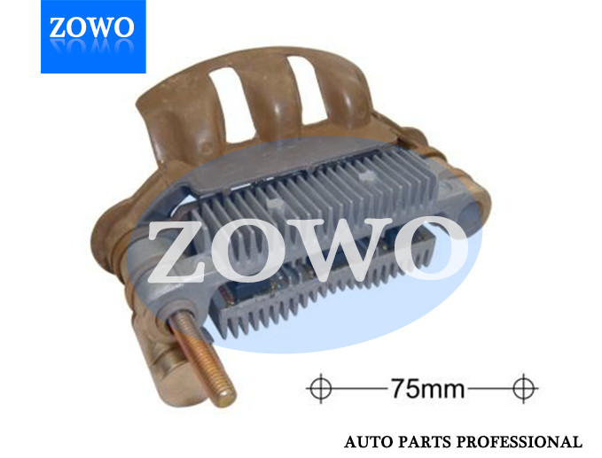 Imr7544 Alternator Rectfier For Mitsubishi