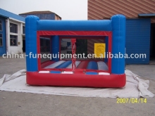 castle inflatables