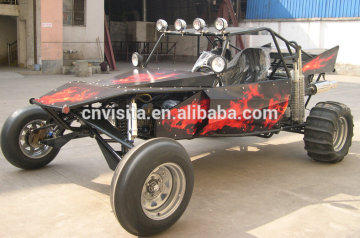 2016 New Dune Buggy