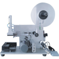 Semi-automatic Surface Labeling Machine