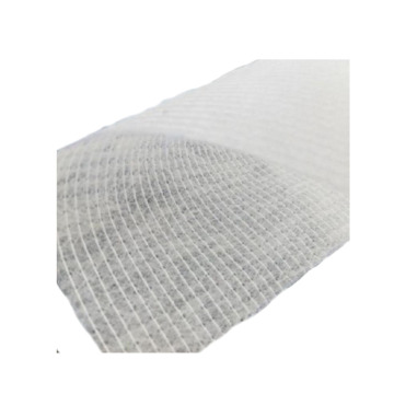 100% Polyester Peter Stitch ligado tecido não tecido