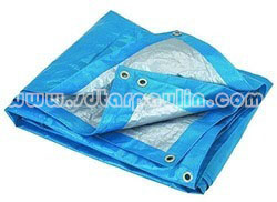 Lona de PE PE Tarpaulin