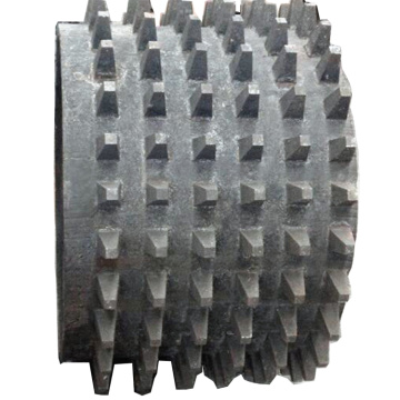 Roller for Double roller crusher