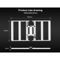 AGLEX 320W US Stock LM301B LED crescer luz