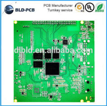 Custom pcb board on computer business
