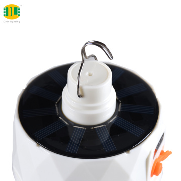 Outdoor Camping Home Solar Lighting LED Lantern