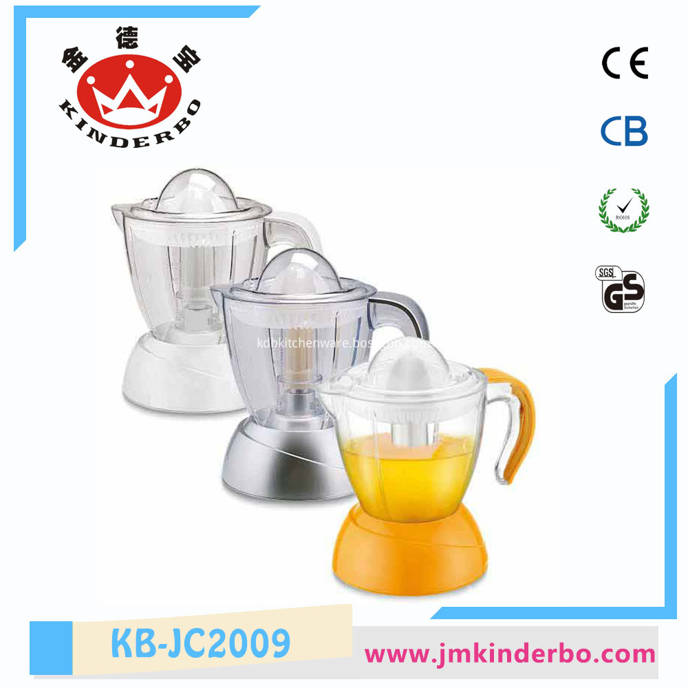 Fruit Juice Citrus Juicer