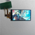 4,7-Zoll-TFT-LCD-Modul