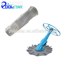 Super High Quality Vacuum Auto Pool Cleaner for Swimming Pool P1805A robot automatic vacuum cleaner for swimming pool