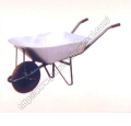 16x4A Wheelbarrow WHeelbarrow WB7801