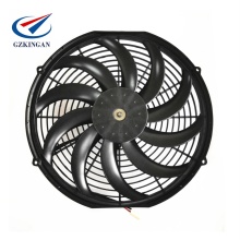 12 Inch Air Conditioning Axial Fan Comparable to SPAL Fan