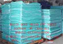 WHITE DOVE PVC SHEET