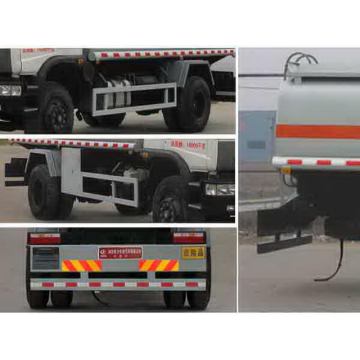 Dongfeng 4X2 180HP 15000Litres Fuel Tanker Truck