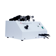 Microcurrent Facial Roller Magic Ball Massage Instrument - Enhance Skin Renewal