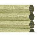 Honeycomb Day Night Double Cellular Blinds Fabric