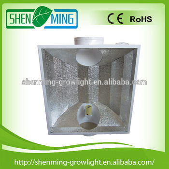 hydroponic system grow lighting indoor grow light reflector