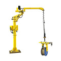 Electric Hoist Handling Lifting Power Manipulator