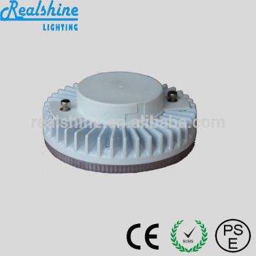 4W gx53 led down light