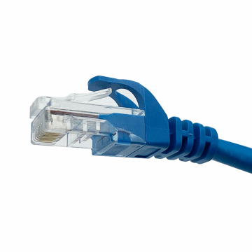 RJ45 Connector Wire Haness Cat5e Cat6e Cable