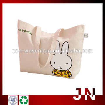 Cotton Canvas Tote Bag ,promotional carrier bag,Cotton Tote Bag