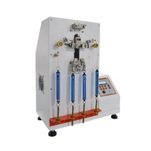 Bag Zipper Fatigue Tester