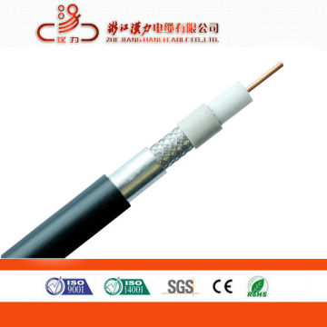 Armoured cable--Trunk cable
