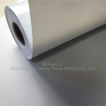 0,45 mm White Oppaque PS Folha de quadris Roll