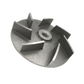 Investment Casting Stainless Steel Impeller