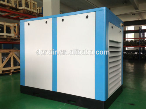 China AC Power Commercial Air Compressor Machine Prices