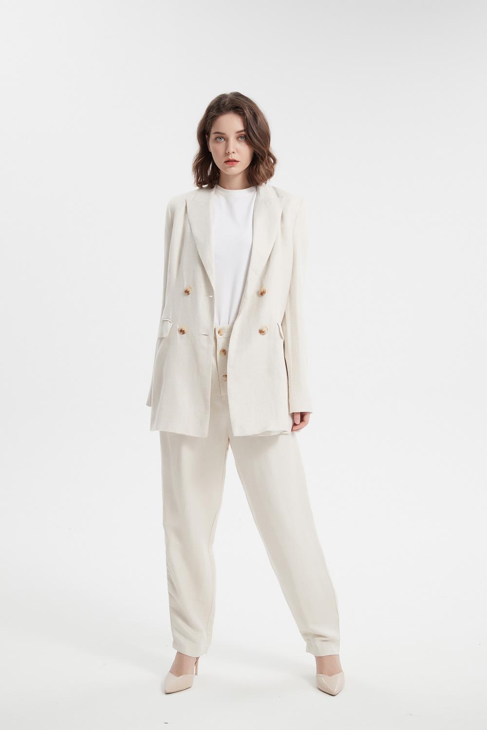 Women S Business Blazer