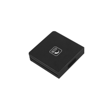 2.4GHz Wireless Smart LED Light Dimmer Sensor: IR & Touch Control